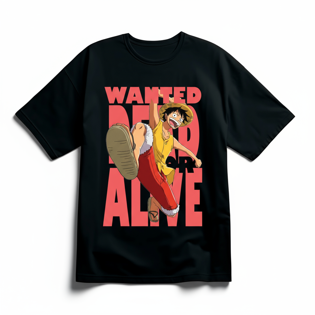 Wanted