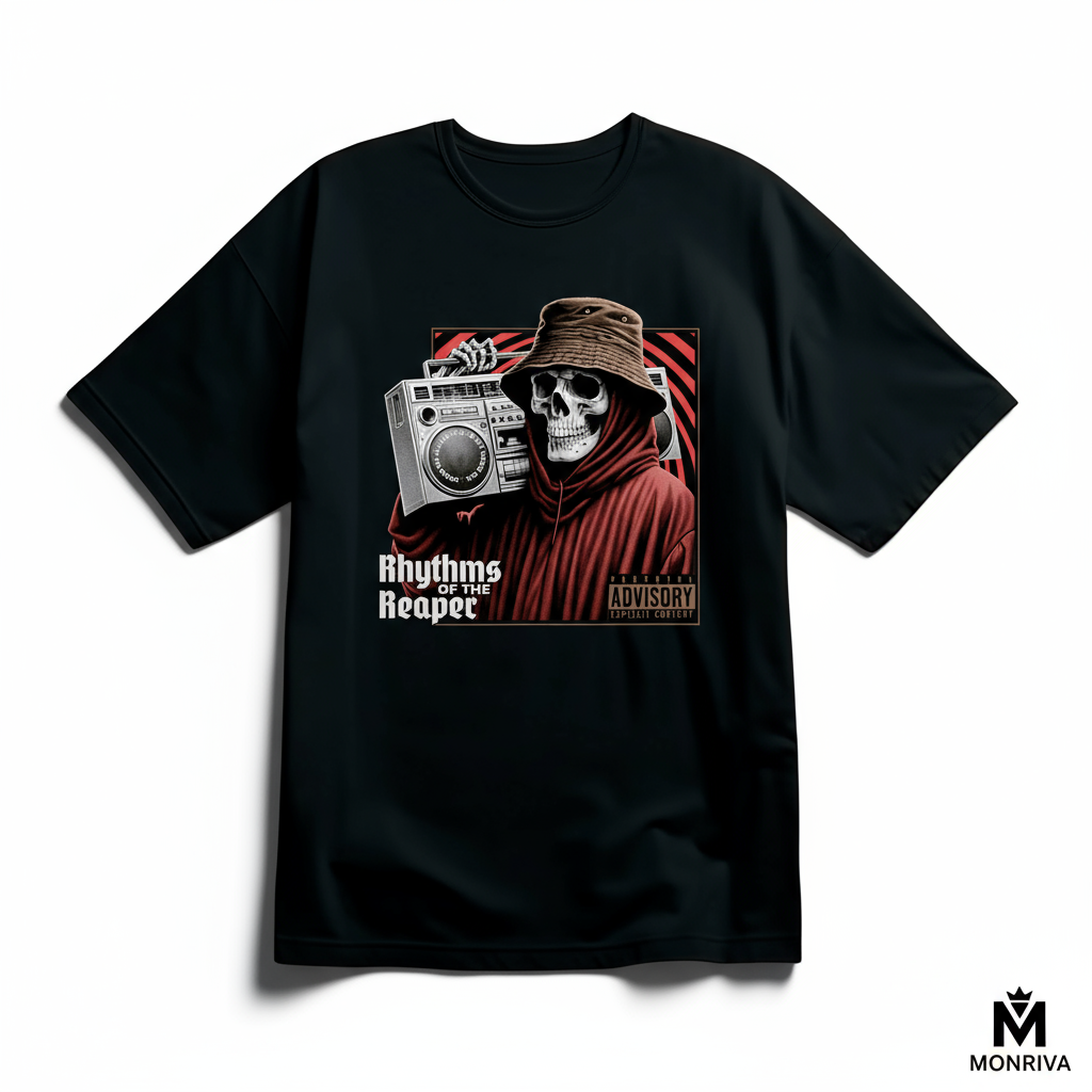 Rhythms of the Reaper