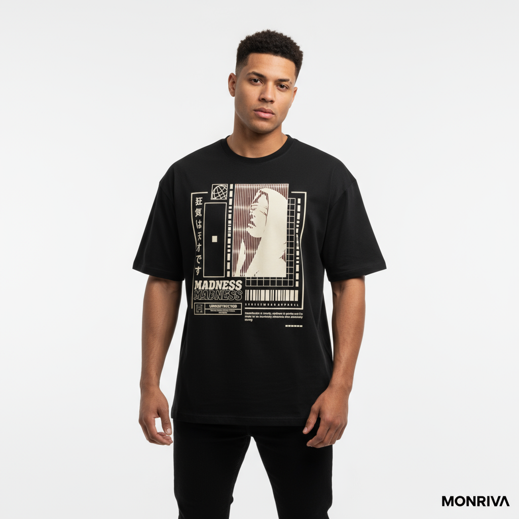 Madness Streetwear