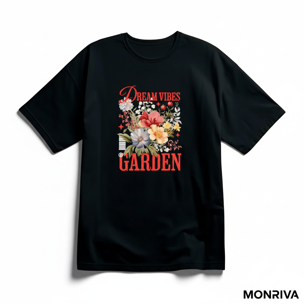 Dream Vibes Garden