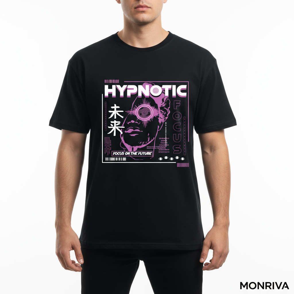 Hypnotic Focus