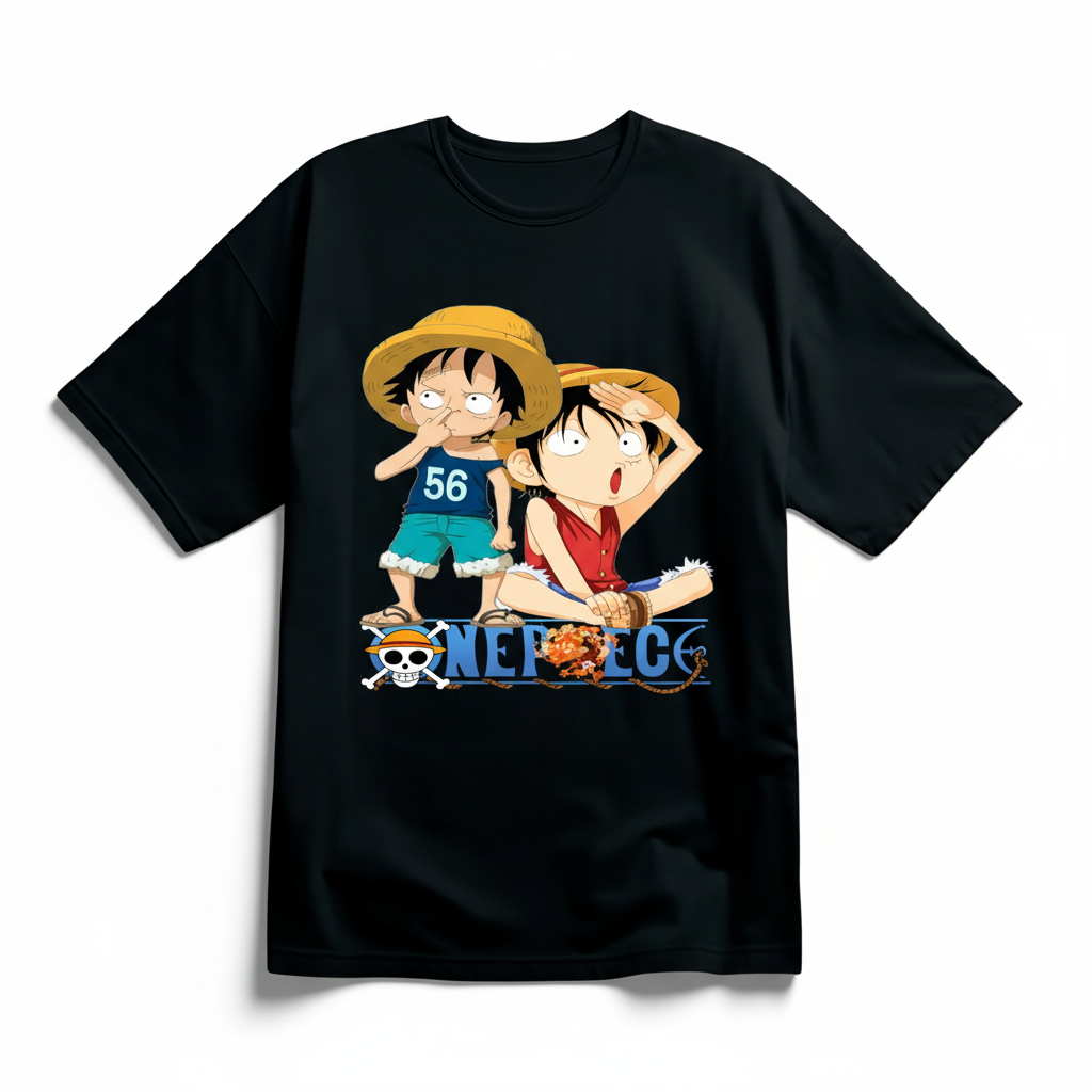 Straw Hat Brothers