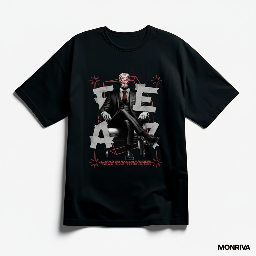 FEAR Concept Graphic