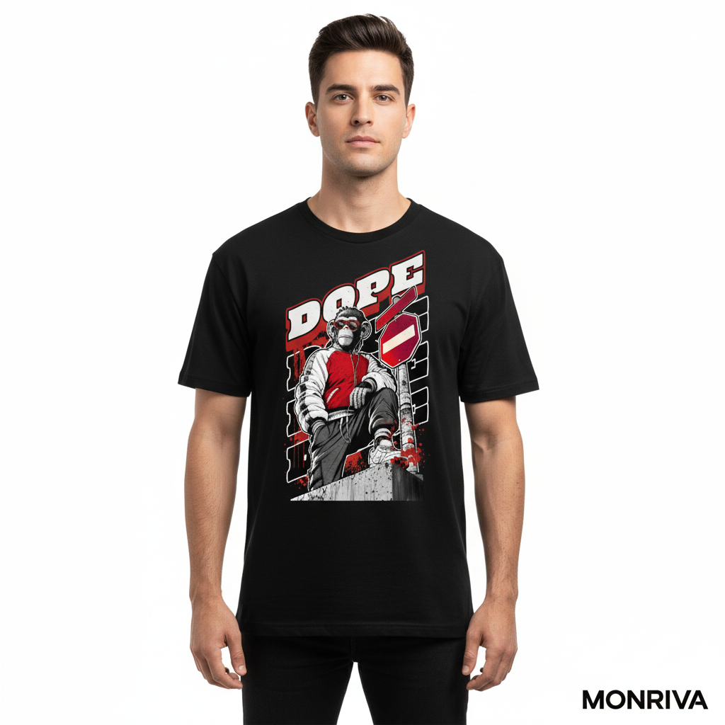 Dope Monkey