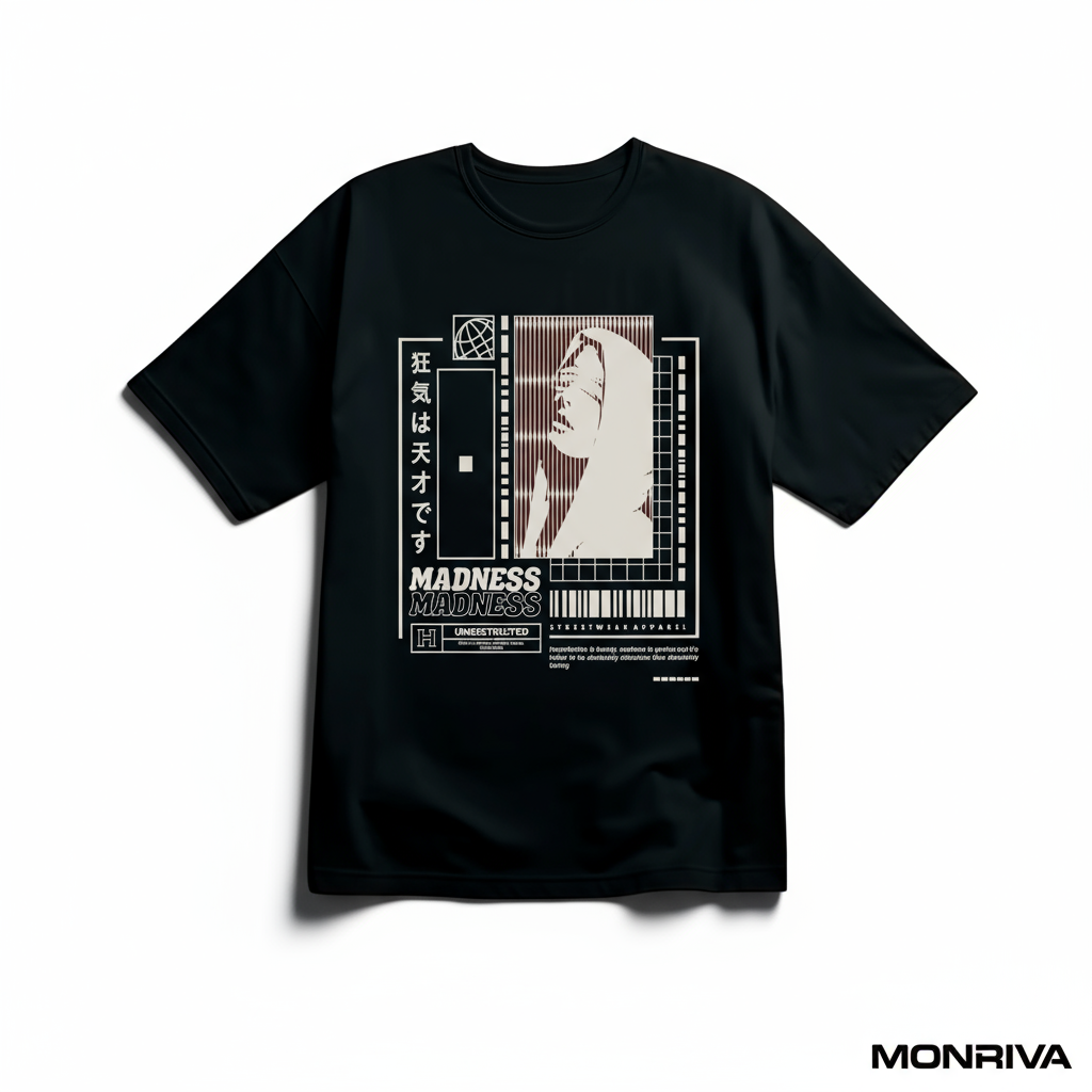 Madness Streetwear